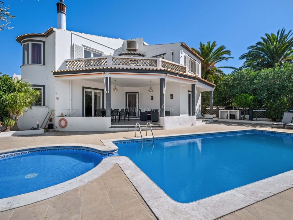 Villa a Loule, Faro - foto 1