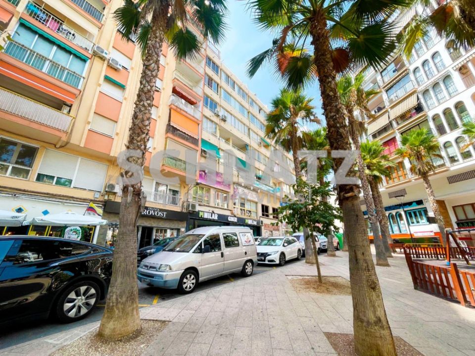 Lejlighed i Calpe, Alicante - foto 4