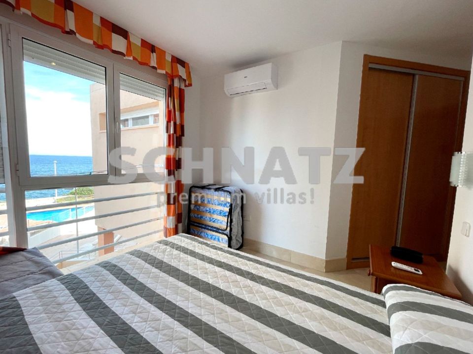 Lejlighed i Calpe, Alicante - foto 5