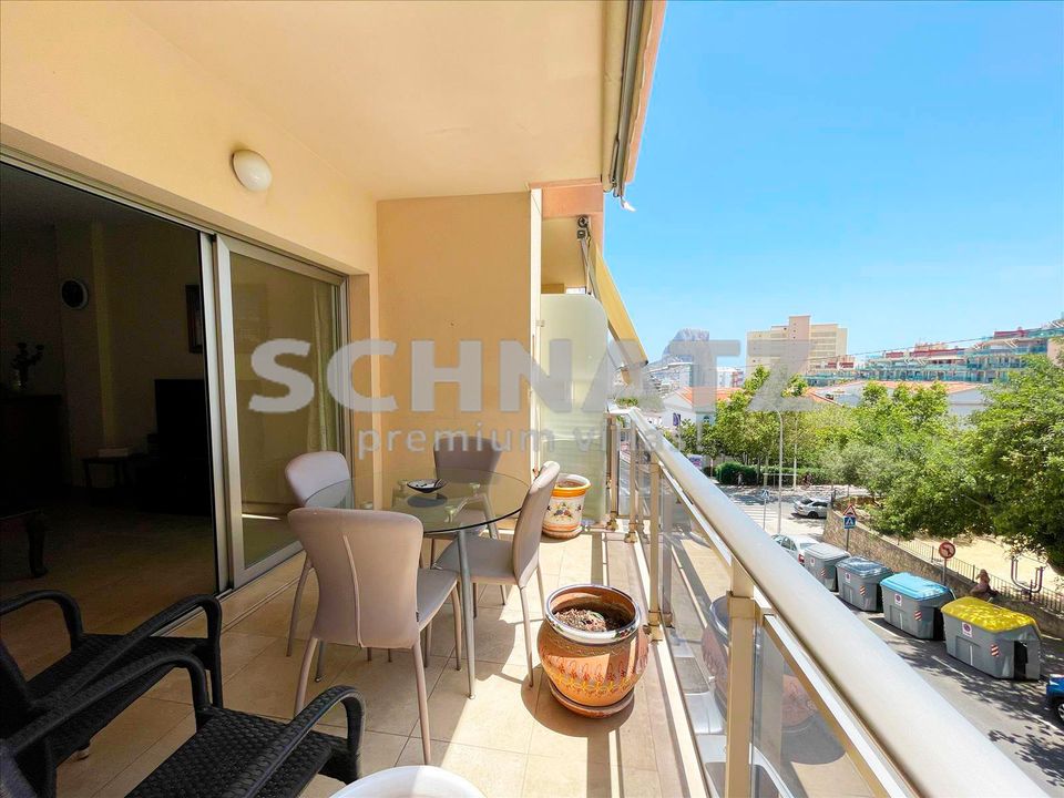 Lejlighed i Calpe, Alicante - foto 1