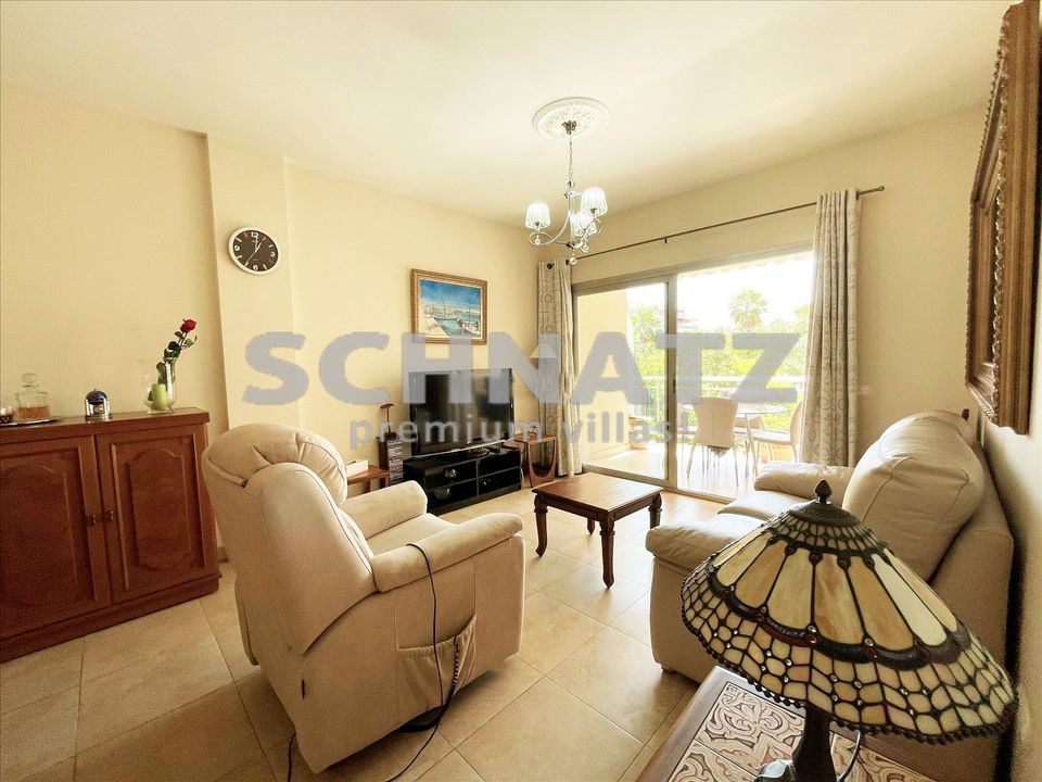 Lejlighed i Calpe, Alicante - foto 4