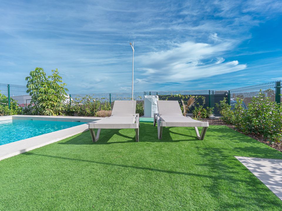 Villa i Algorfa, Alicante - foto 3