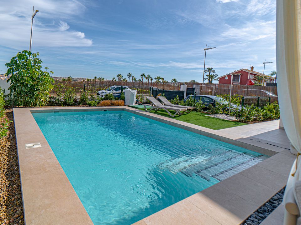 Villa i Algorfa, Alicante - foto 4