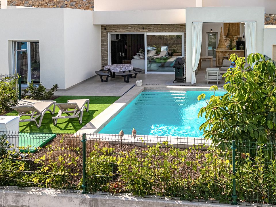 Villa i Algorfa, Alicante - foto 1