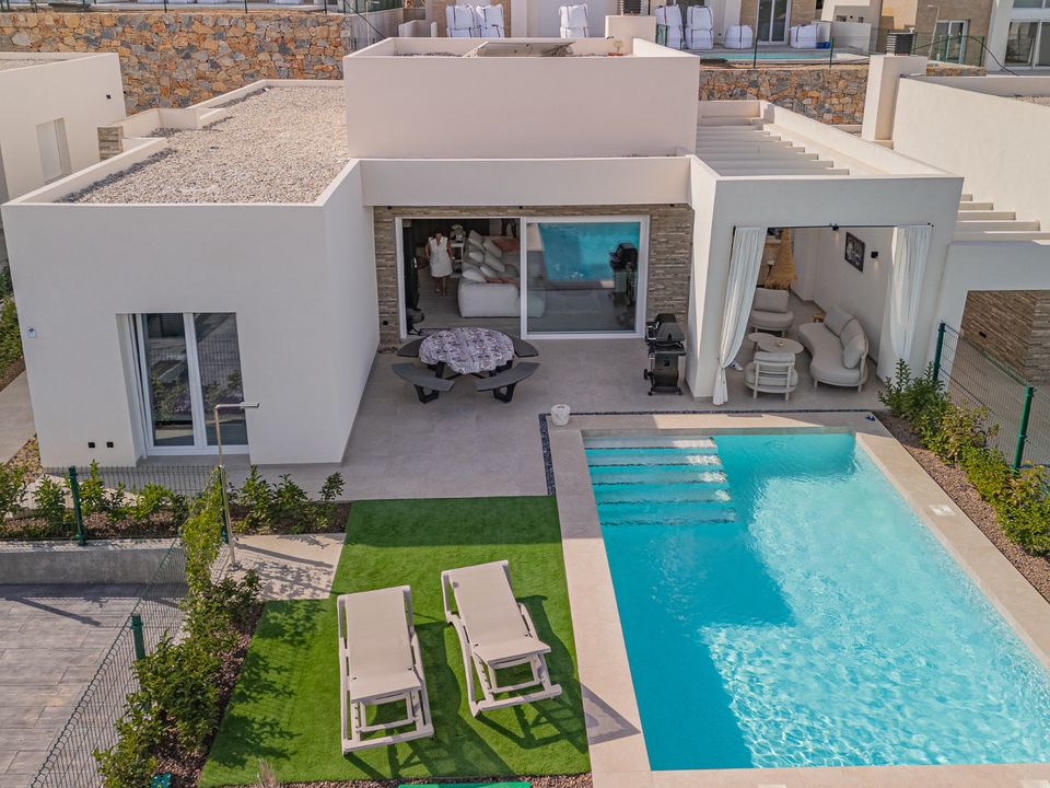 Villa i Algorfa, Alicante - foto 5
