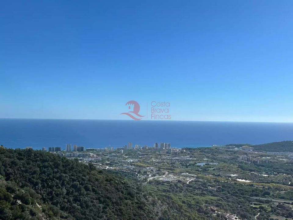 Helårsgrund i Platja D'aro, Gerona - foto 2