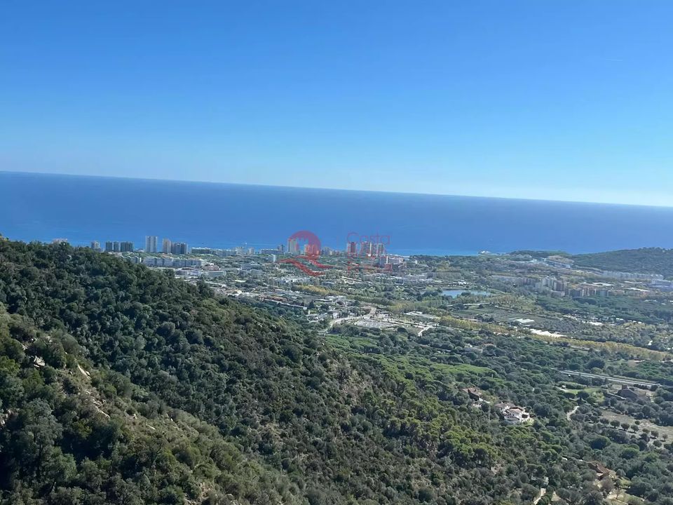 Helårsgrund i Platja D'aro, Gerona - foto 3
