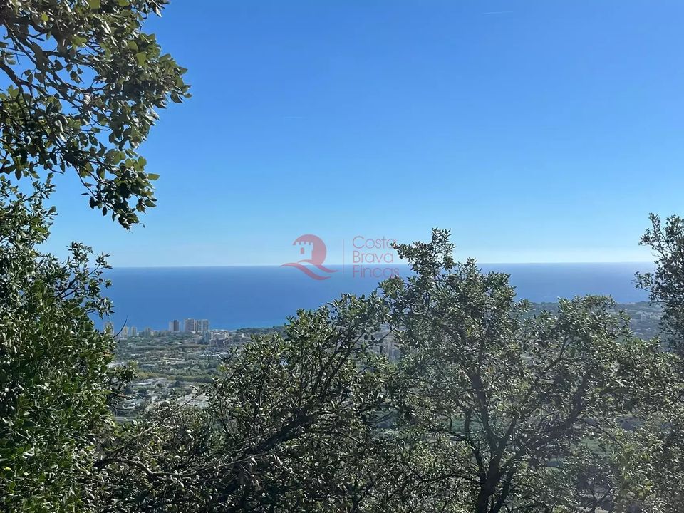 Helårsgrund i Platja D'aro, Gerona - foto 4