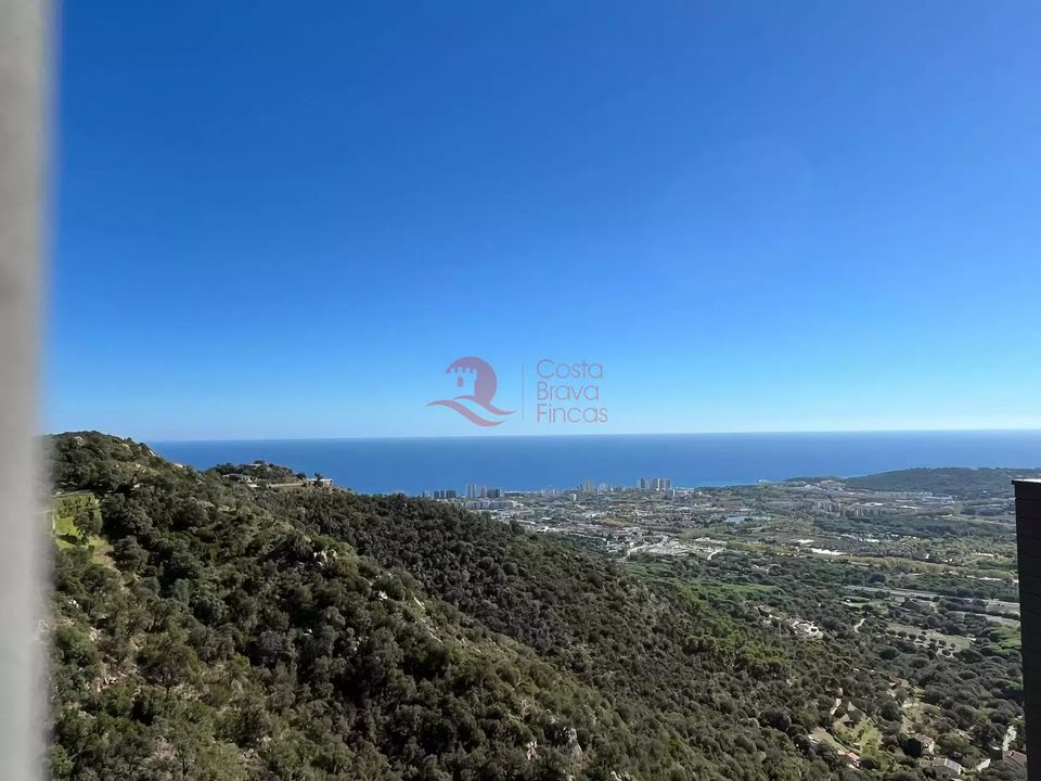 Helårsgrund i Platja D'aro, Gerona - foto 5