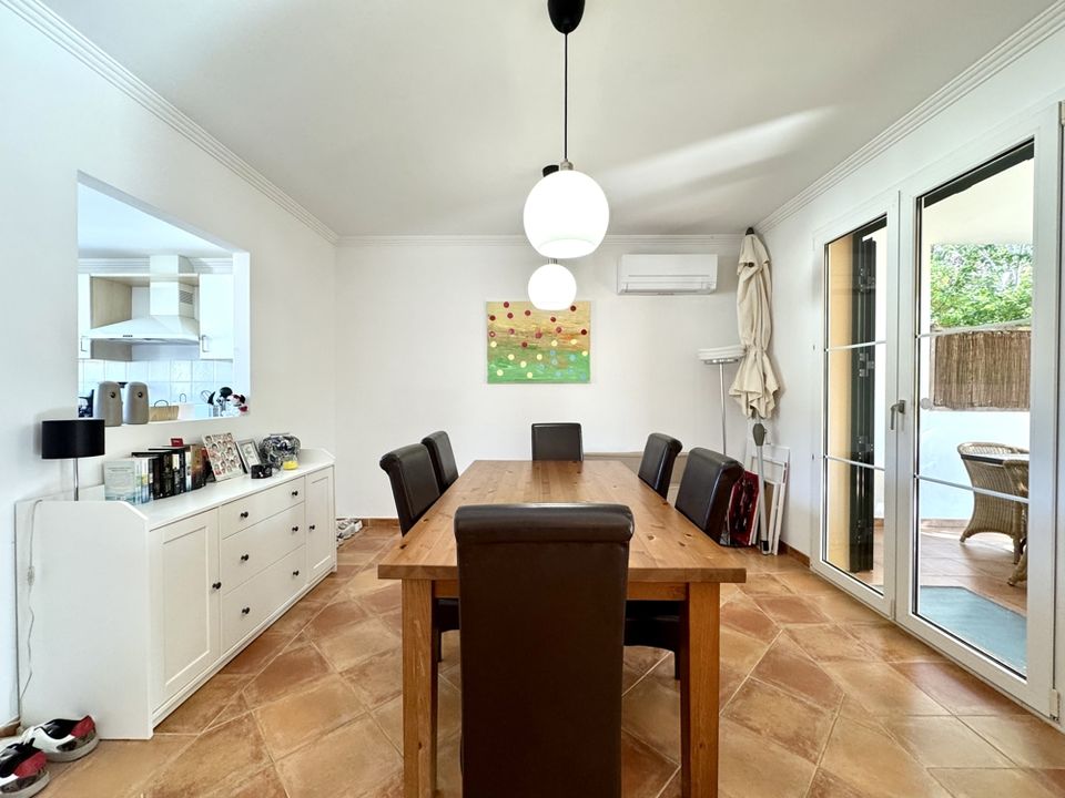 Byhus i El Camp De Mar, Mallorca - foto 5