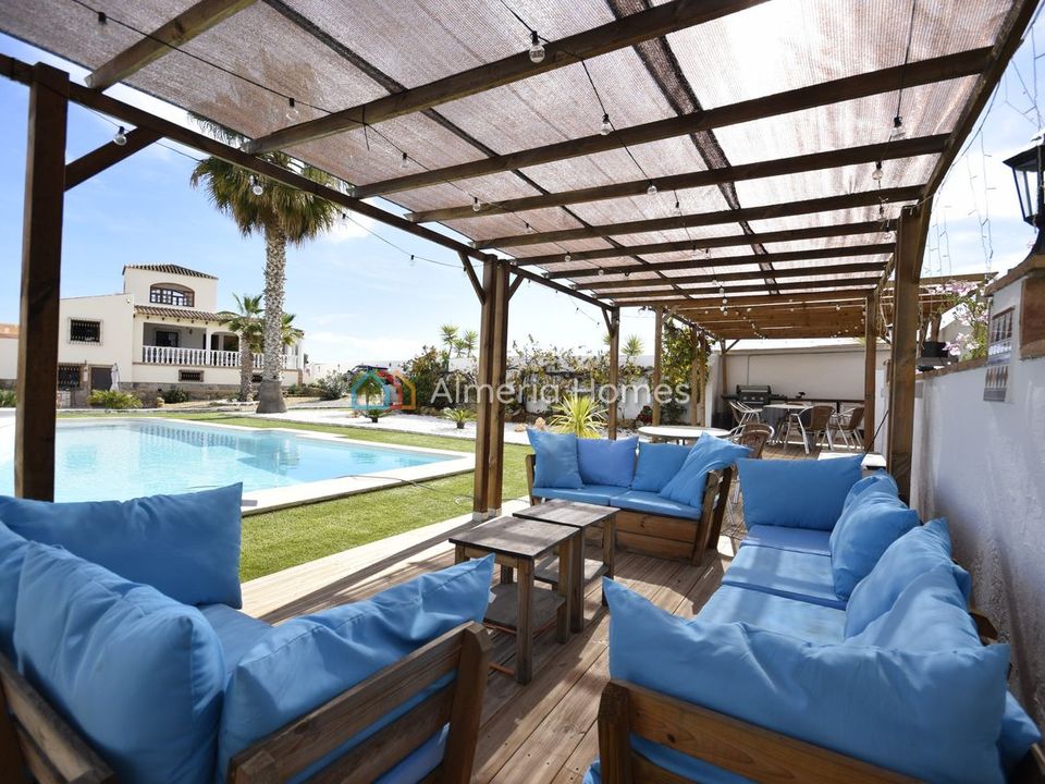 Villa i Vera, Almeria - foto 3