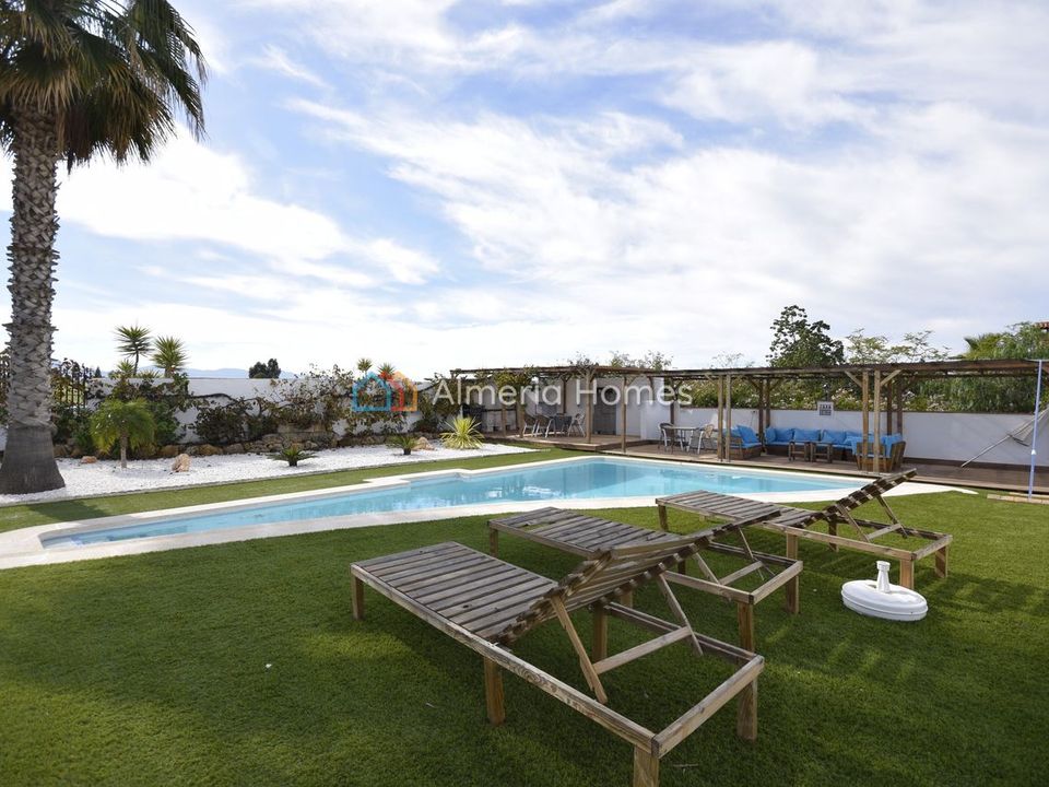 Villa i Vera, Almeria - foto 4