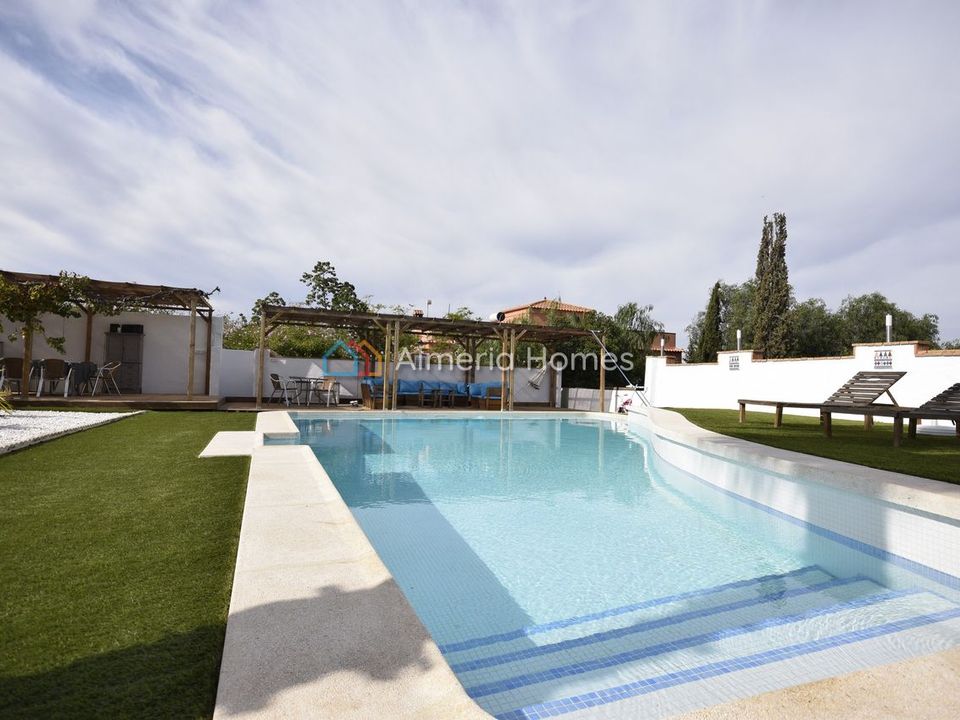 Villa i Vera, Almeria - foto 5