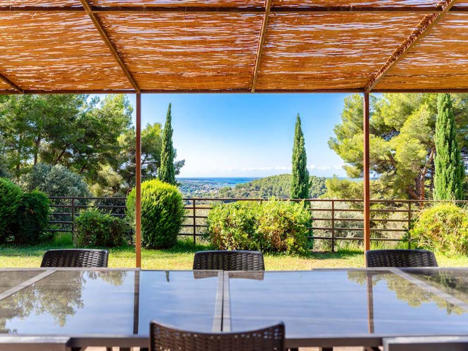 Villa i Ollioules, Var - foto 1
