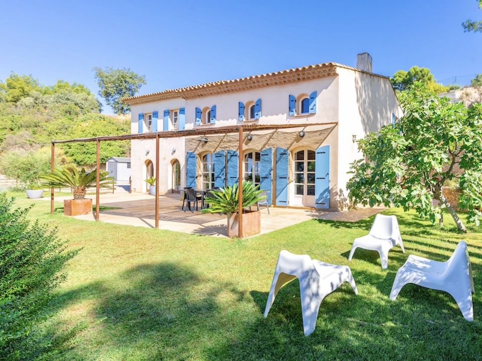 Villa i Ollioules, Var - foto 2