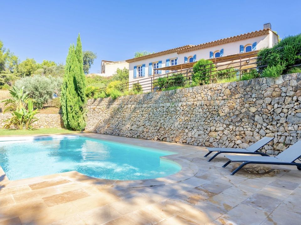 Villa i Ollioules, Var - foto 3