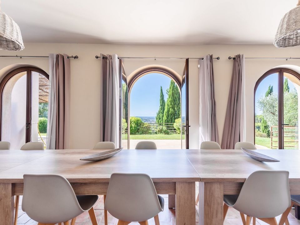 Villa i Ollioules, Var - foto 5