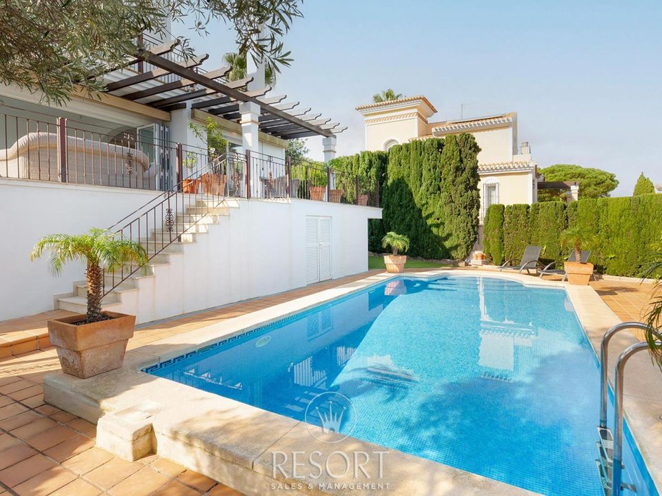 Villa a La Manga Club, Murcia - foto 2