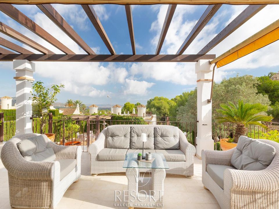 Villa a La Manga Club, Murcia - foto 4