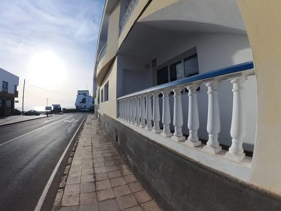 Lejlighed i La Oliva, Fuerteventura - foto 1