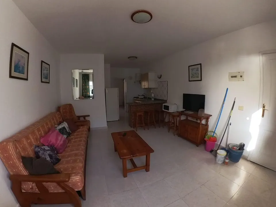 Lejlighed i La Oliva, Fuerteventura - foto 3