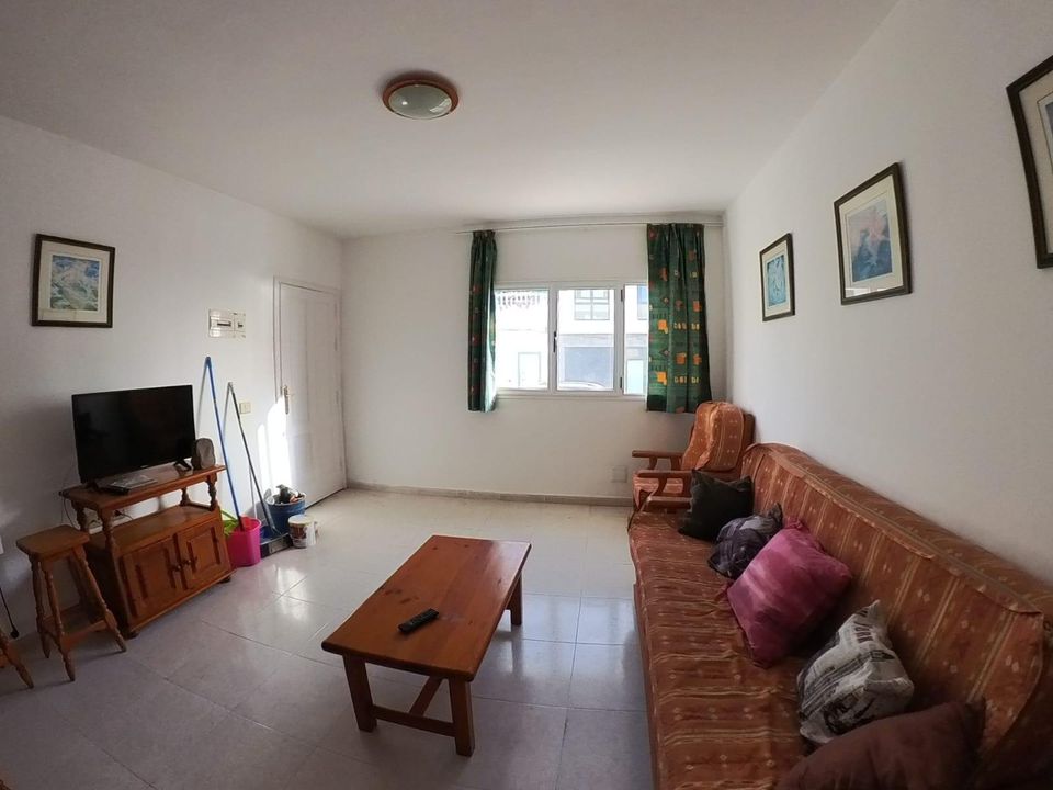 Lejlighed i La Oliva, Fuerteventura - foto 4