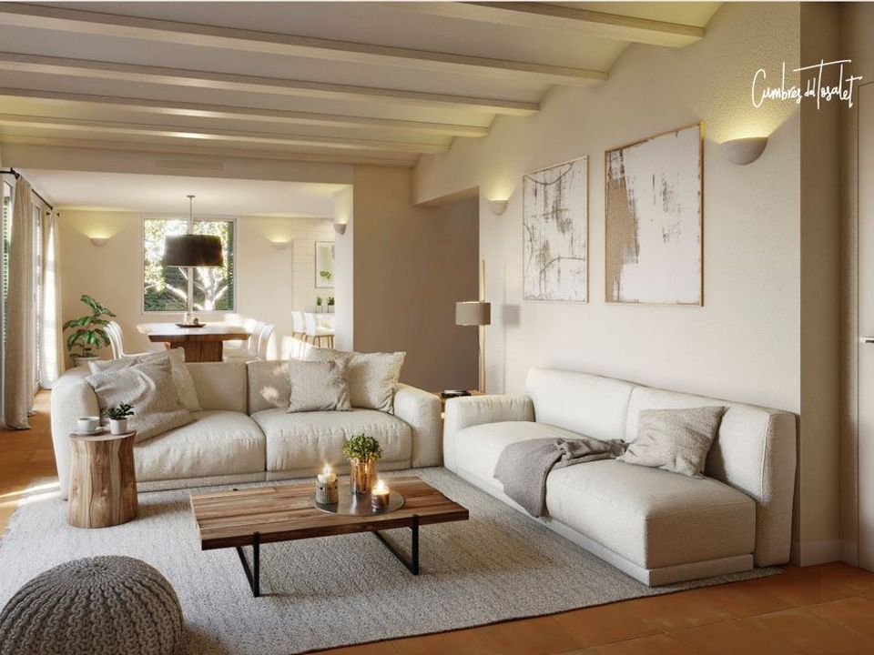 Villa i Javea, Alicante - foto 3