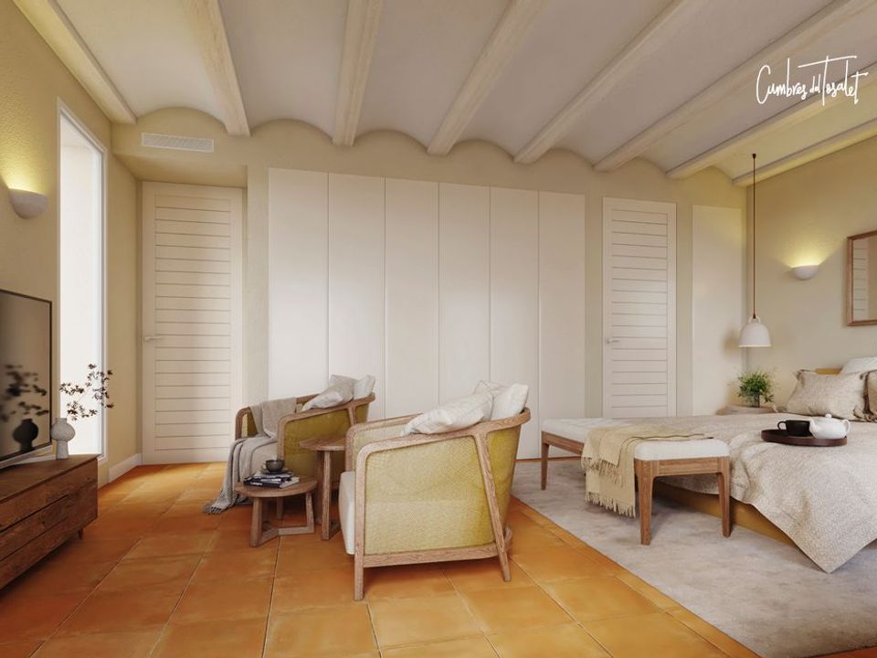 Villa i Javea, Alicante - foto 4