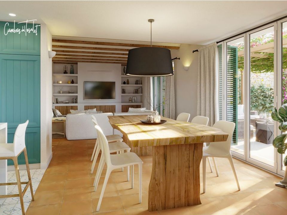 Villa i Javea, Alicante - foto 5