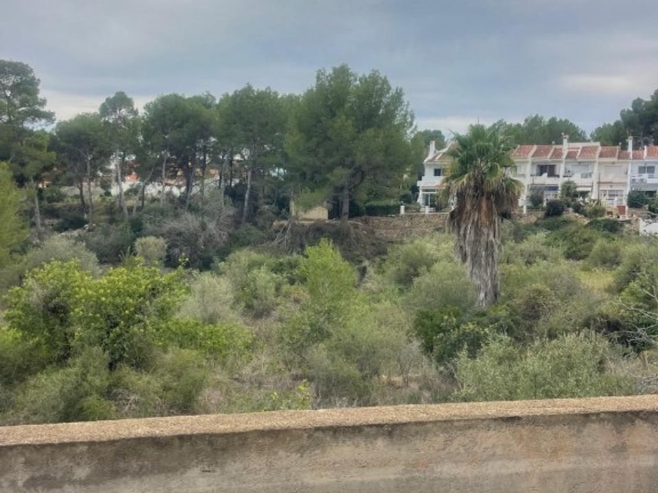 Helårsgrund i Alfaz del Pi, Alicante - foto 5