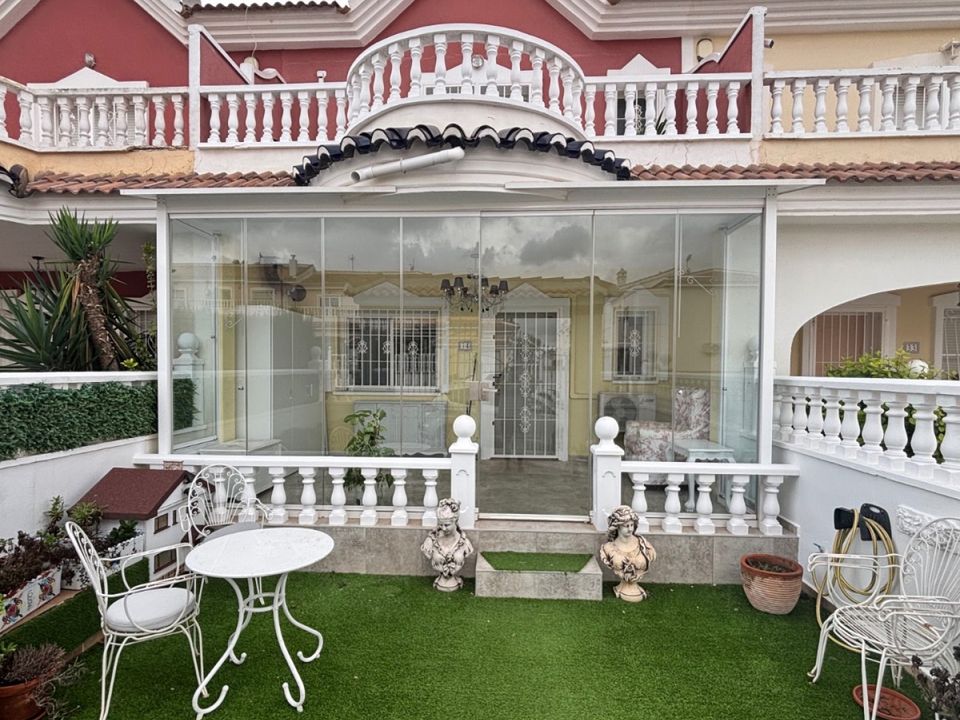 Byhus i Benijofar, Alicante - foto 1