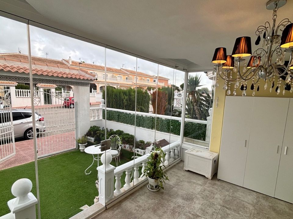 Byhus i Benijofar, Alicante - foto 3