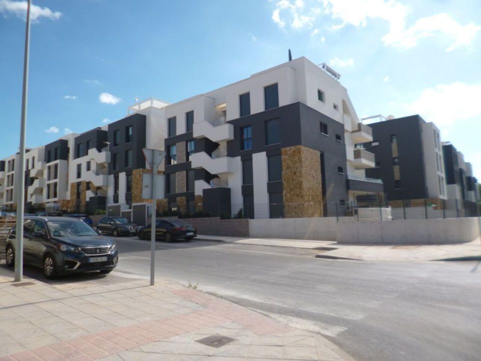 Lejlighed i Los Altos, Alicante - foto 1