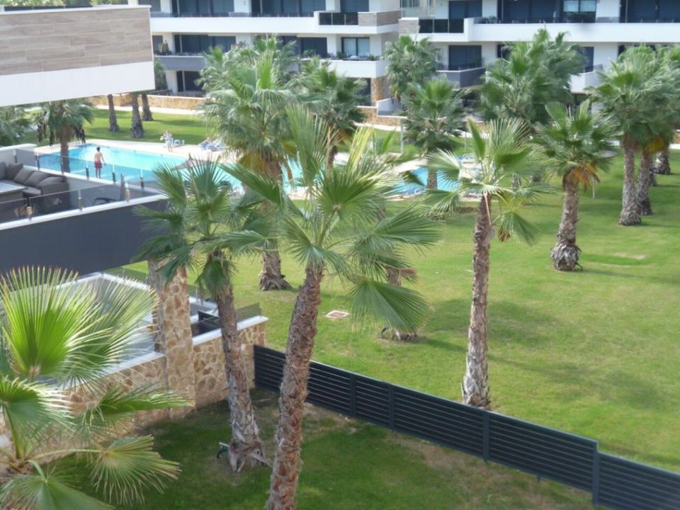 Lejlighed i Los Altos, Alicante - foto 2