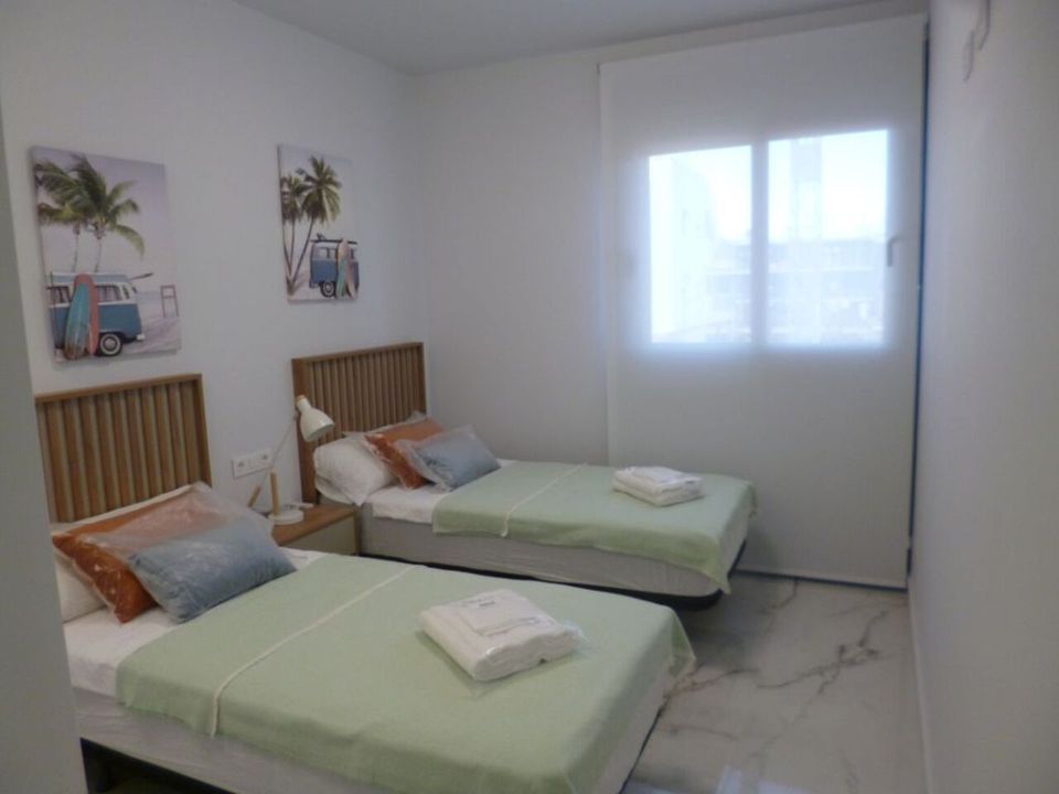 Lejlighed i Los Altos, Alicante - foto 3