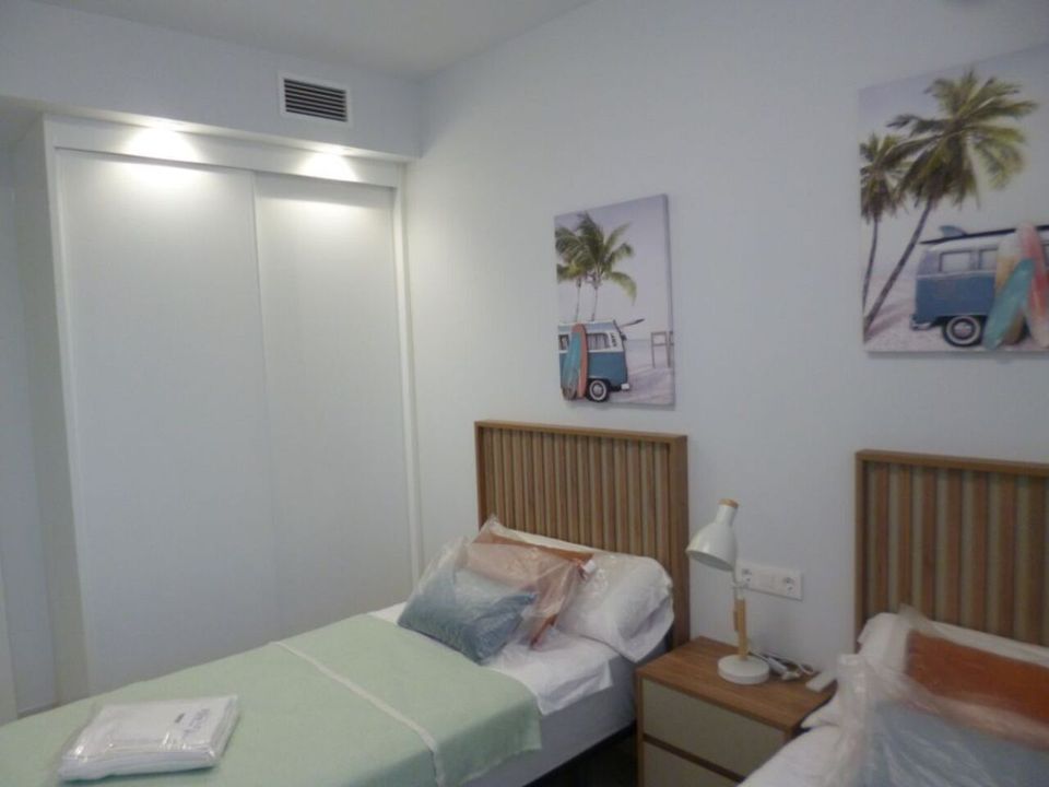 Lejlighed i Los Altos, Alicante - foto 4
