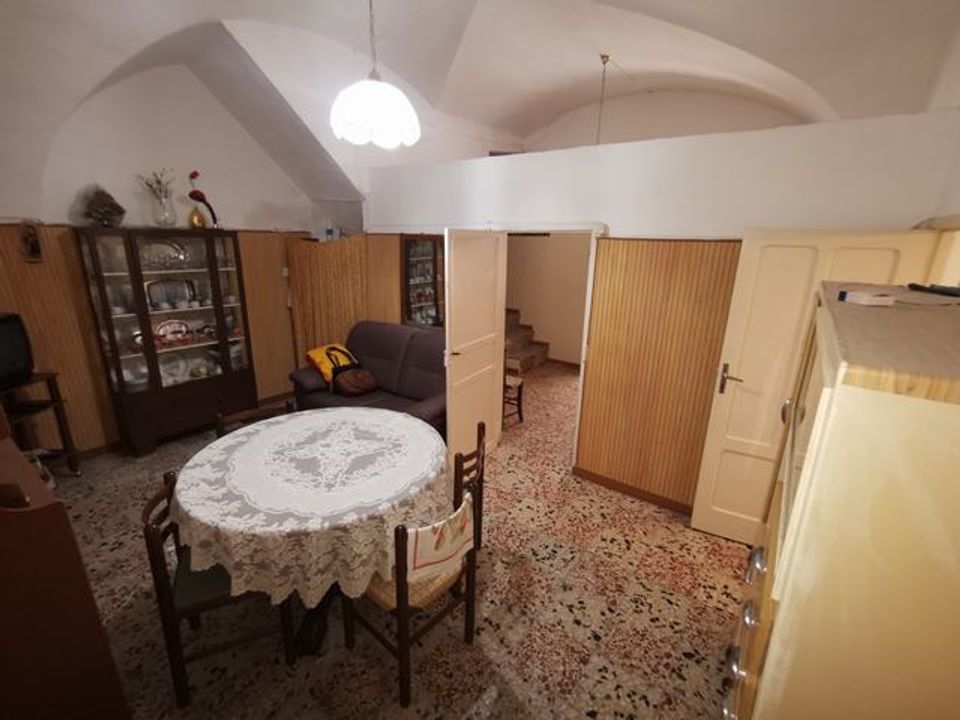 Byhus i Cianciana, Agrigento - foto 4