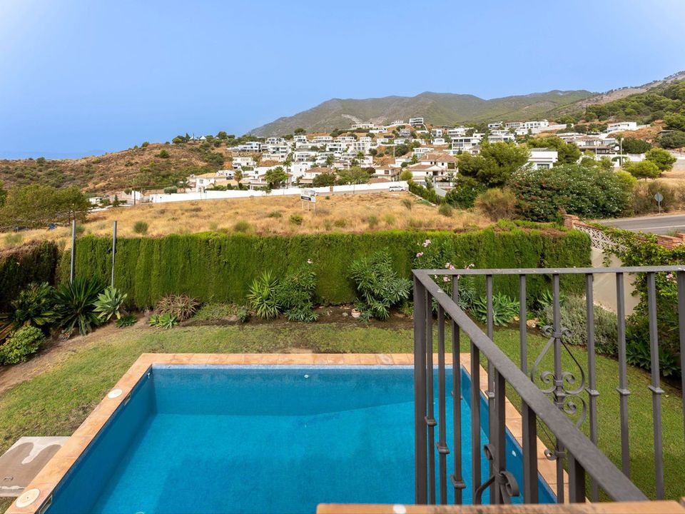 Villa i Mijas, Malaga - foto 4