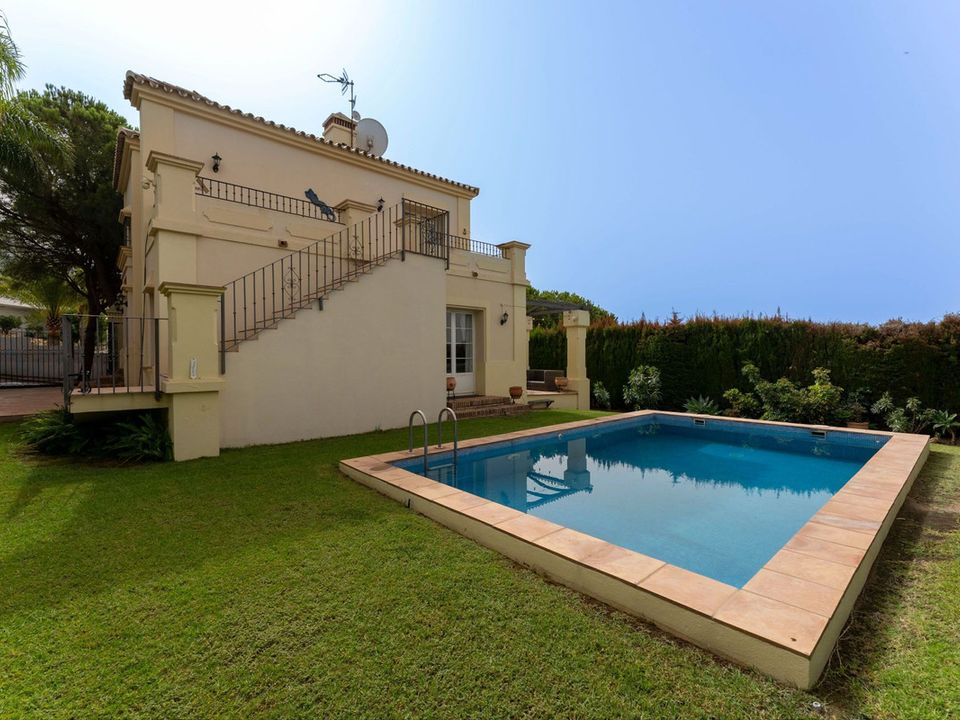 Villa i Mijas, Malaga - foto 3