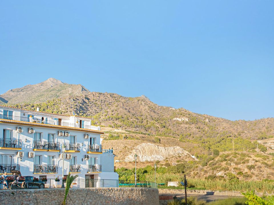 Lejlighed i Maro, Malaga - foto 2