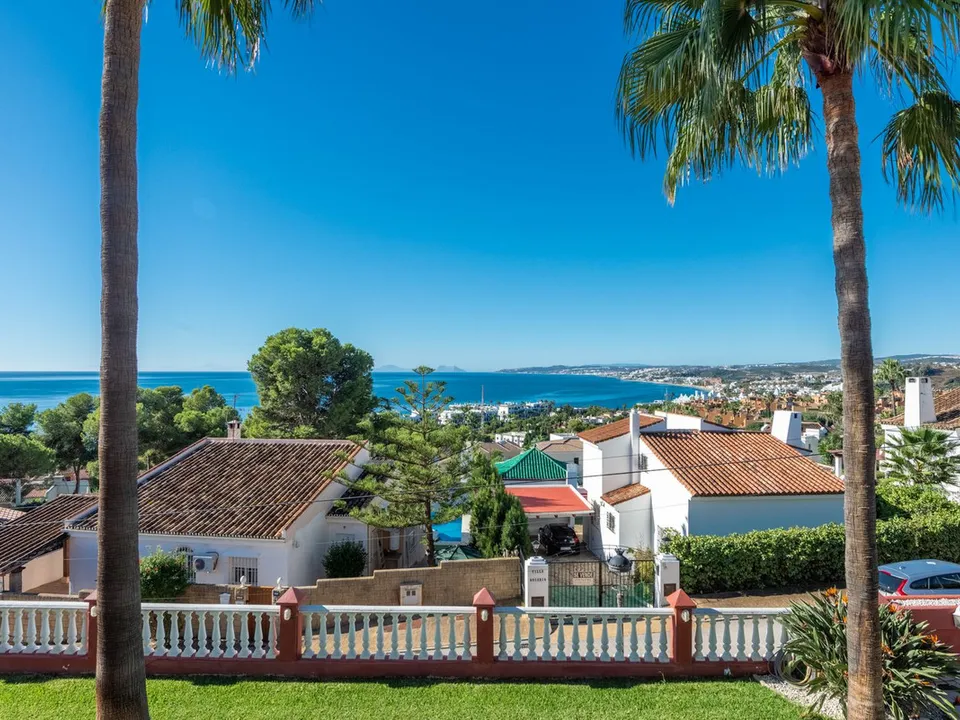 Haus in Estepona, Malaga - Foto 1