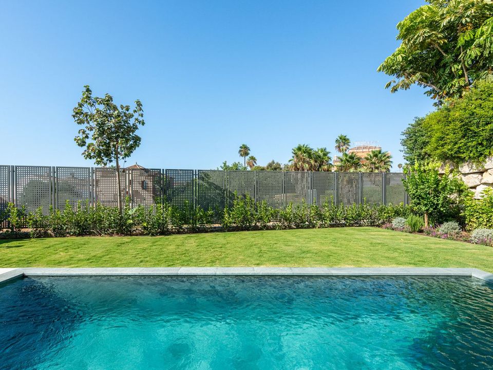 Villa a Estepona, Malaga - foto 3
