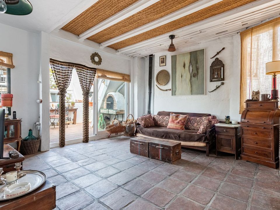 Byhus i Estepona, Malaga - foto 2