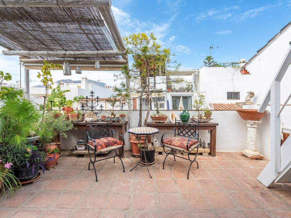 Byhus i Estepona, Malaga - foto 3
