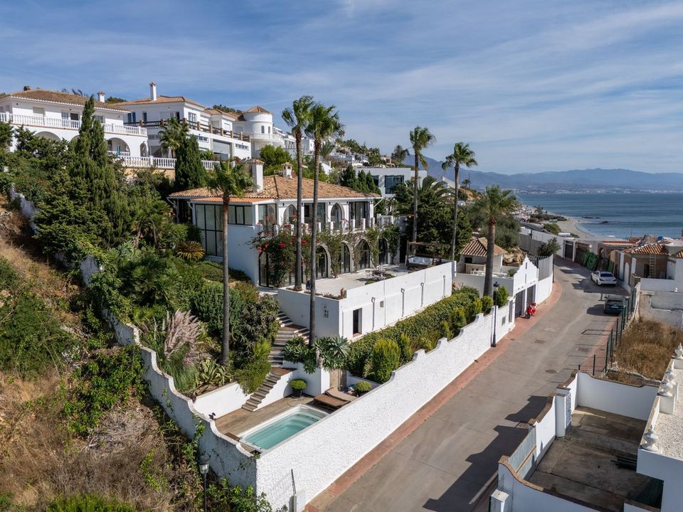 Villa i Manilva, Malaga - foto 2