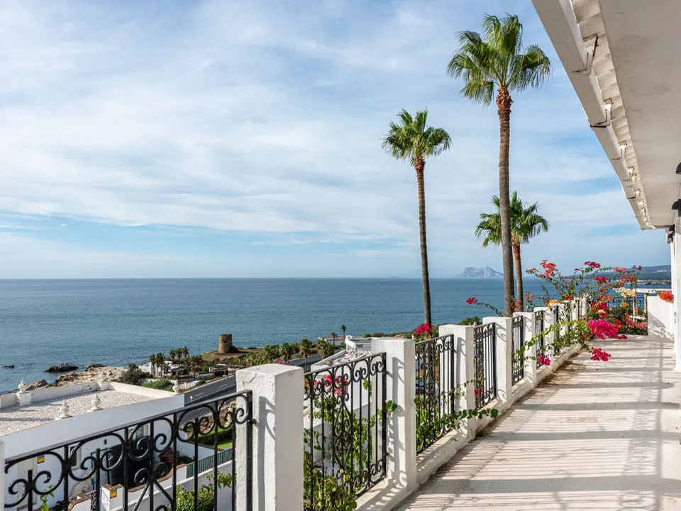 Villa i Manilva, Malaga - foto 3