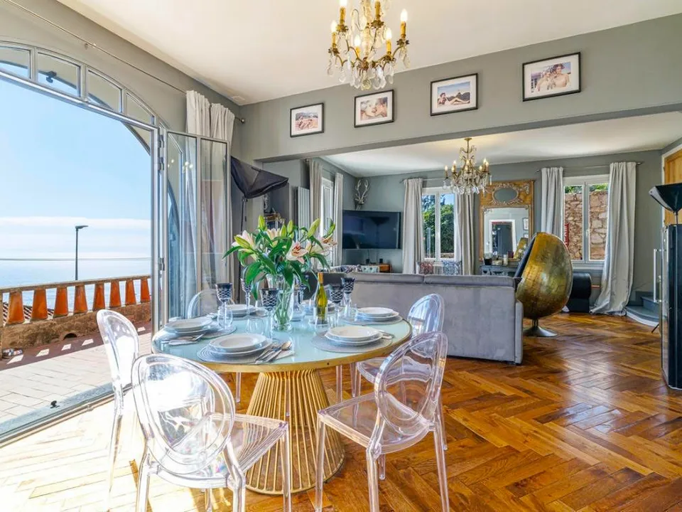 Villa i La Turbie, Alpes-Maritimes - foto 3