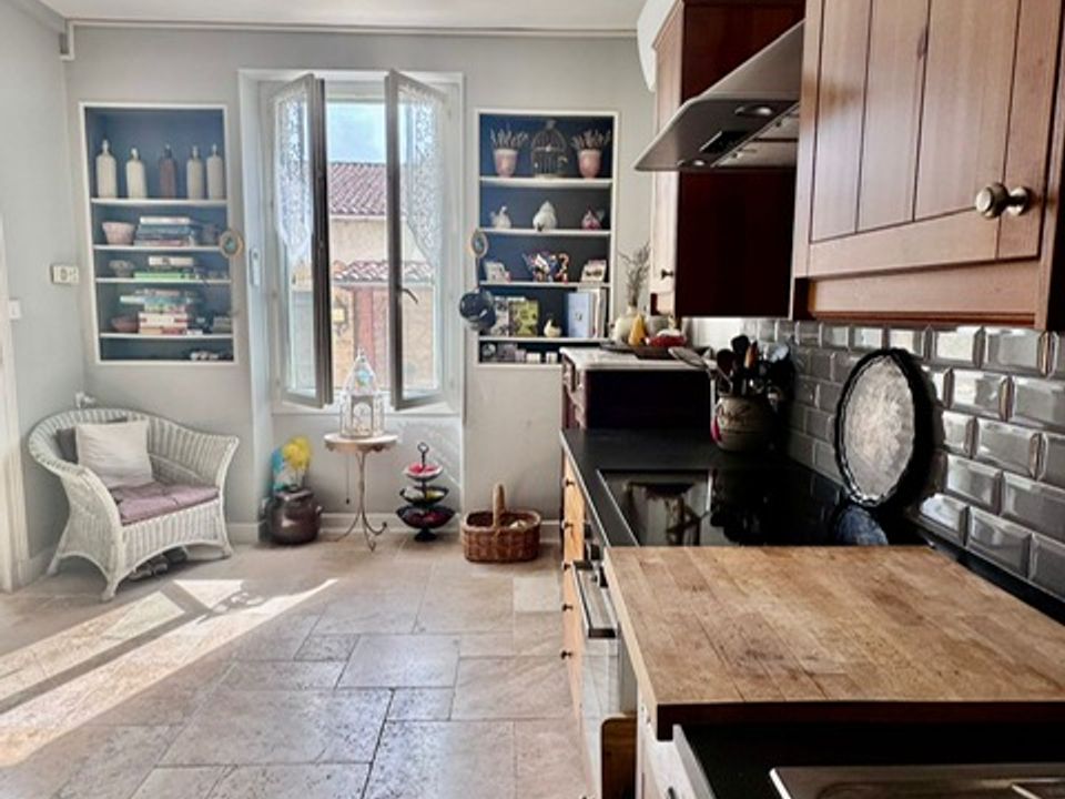 Villa i Allemans-du-Dropt, Lot-et-Garonne - foto 3