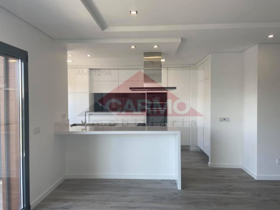 Duplex i Montijo, Setubal - foto 1