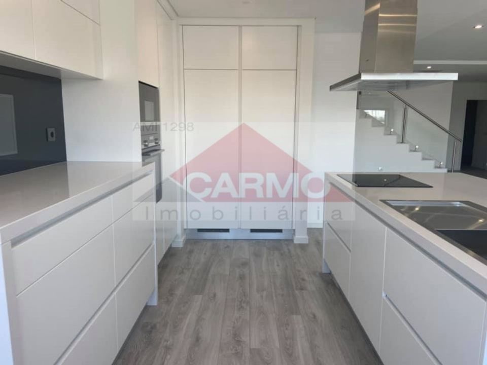 Duplex i Montijo, Setubal - foto 2